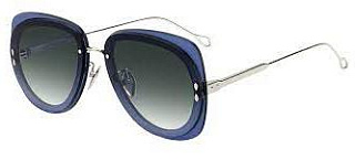 ISABEL MARANT 0039 SCB 62 Солнцезащитные очки