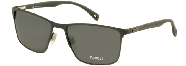 Megapolis 207 Nero 61 Солнцезащитные очки