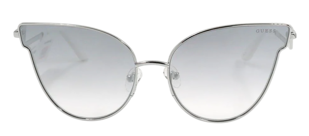 GUESS 7604 20C 61 Солнцезащитные очки