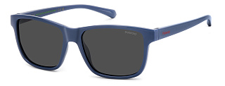 Polaroid Kids PLD 8067/S PJP 49 Солнцезащитные очки