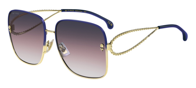 Etro 0070/S S9E 61 Солнцезащитные очки