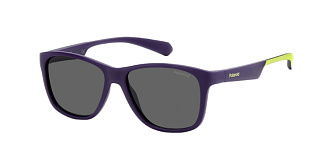 Polaroid Kids PLD 8052/S 80Z 47 Солнцезащитные очки