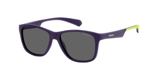 Polaroid Kids PLD 8052/S 80Z 47 Солнцезащитные очки