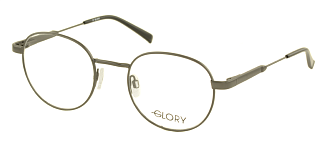 Glory 512 Grey 50 Оправа