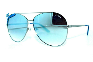 GUESS 7739 10X 64 Солнцезащитные очки