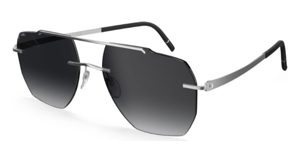 Silhouette 8746 SG 7000 Солнцезащитные очки