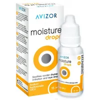 Avisor Moisture Drops 15ml