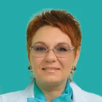 Дубинина Ирина Владимировна