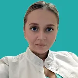 Живолупова Татьяна Павловна