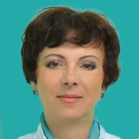 Скатова Ирина Николаевна