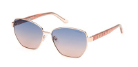 GUESS 00102 28W 56 Солнцезащитные очки по доступной цене
