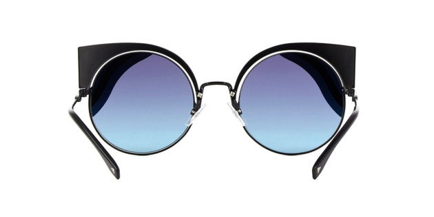 FENDI FF 0215/S 0LB (JF) 53 Солнцезащитные очки
