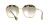 MIU MIU 53QS DHE3H2 59 Солнцезащитные очки