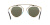 CHRISTIAN DIOR DIORSOREAL U5S 48 Солнцезащитные очки