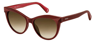 MAX&CO. MAX&CO. 352/S C9A (HA) 53 Солнцезащитные очки