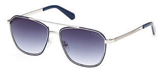 GUESS 00046-F 10W 60 Солнцезащитные очки
