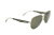 JUST CAVALLI 861S 08N 61 Солнцезащитные очки
