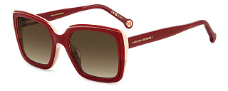 CAROLINA HERRERA 0143/G/S R9S 53 Солнцезащитные очки