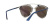 CHRISTIAN DIOR DIORREFLECTEDP S62 (RQ) 63 Солнцезащитные очки