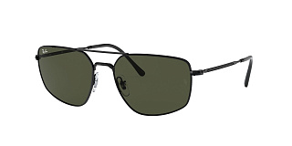 RAY-BAN 3666 002/31 56 Солнцезащитные очки