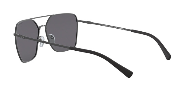 ARMANI EXCHANGE 2029S 611281 60 Солнцезащитные очки