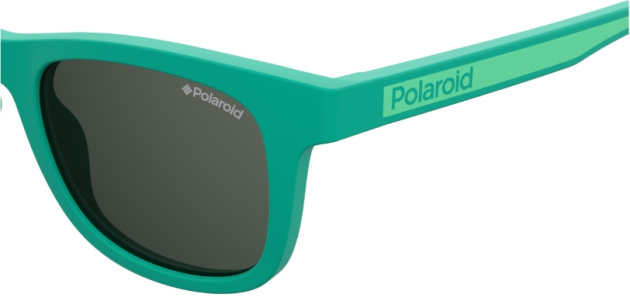 POLAROID KIDS PLD 8031/S 1ED 46 Солнцезащитные очки