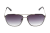 GUESS 00046-F 05B 60 Солнцезащитные очки