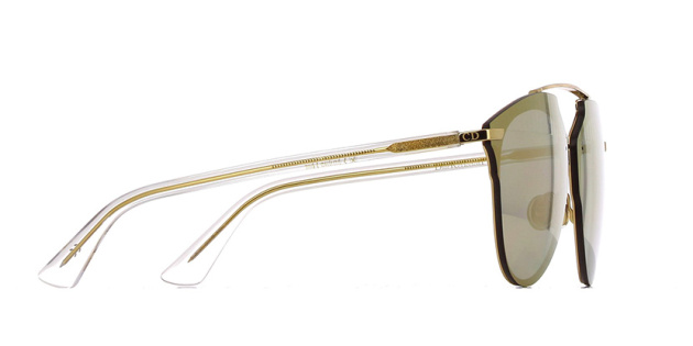 CHRISTIAN DIOR DIORREFLECTEDP S5Z (RG) 63 Солнцезащитные очки
