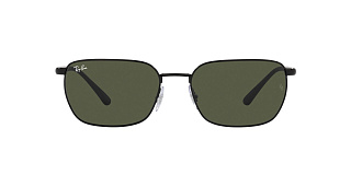 RAY-BAN 3684 002/31 58 Солнцезащитные очки