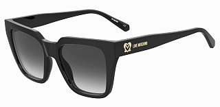 MOSCHINO LOVE MOL065/S 807 52 Солнцезащитные очки