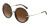 DOLCE&GABBANA 6130 315913 52 Солнцезащитные очки