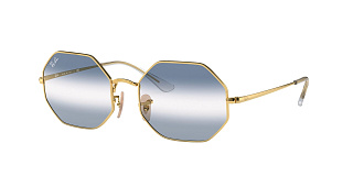 RAY-BAN 1972 001/GA 54 Солнцезащитные очки