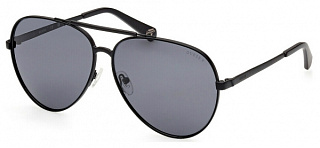 GUESS 5209 02D 61 Солнцезащитные очки
