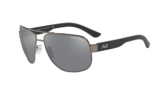 ARMANI EXCHANGE 2012S 60066G 62 Солнцезащитные очки